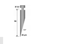 輪廓測針, 适配Zeiss® 和(hé) Accretech®輪廓儀